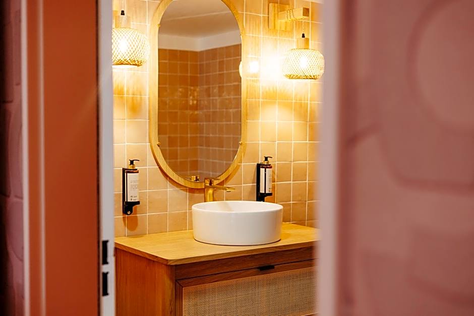 Residhome Nanterre La Défense