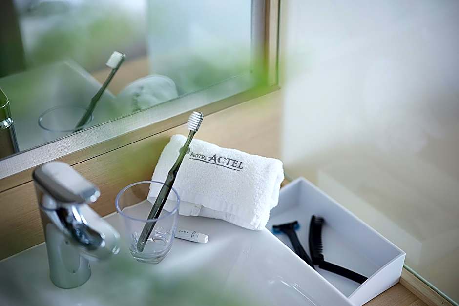 Hotel ACTEL Nagoyanishiki
