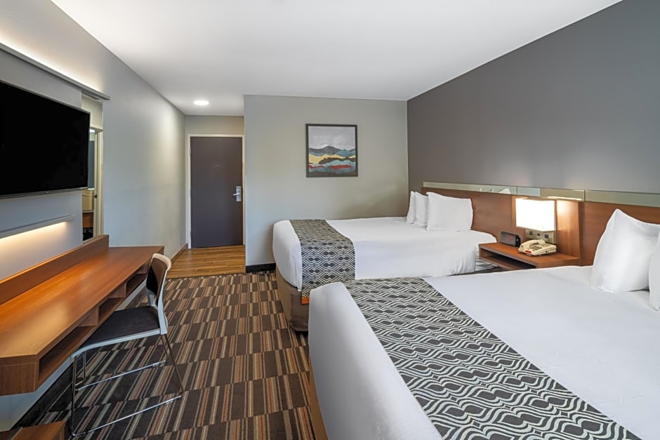 Microtel Inn & Suites by Wyndham Savannah/Pooler
