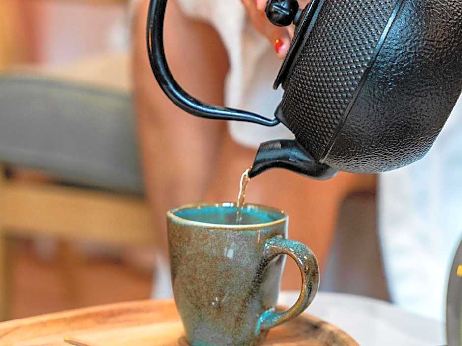 TRIBE Hôtel Le Touquet