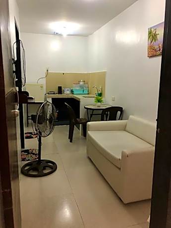 Ethereum Transient house