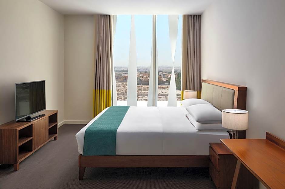 Staybridge Suites Al Khobar By IHG