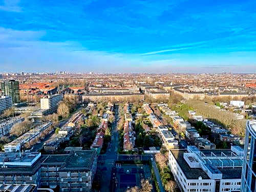 INNSiDE Amsterdam