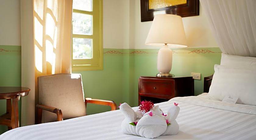 Villa Maly Boutique Hotel