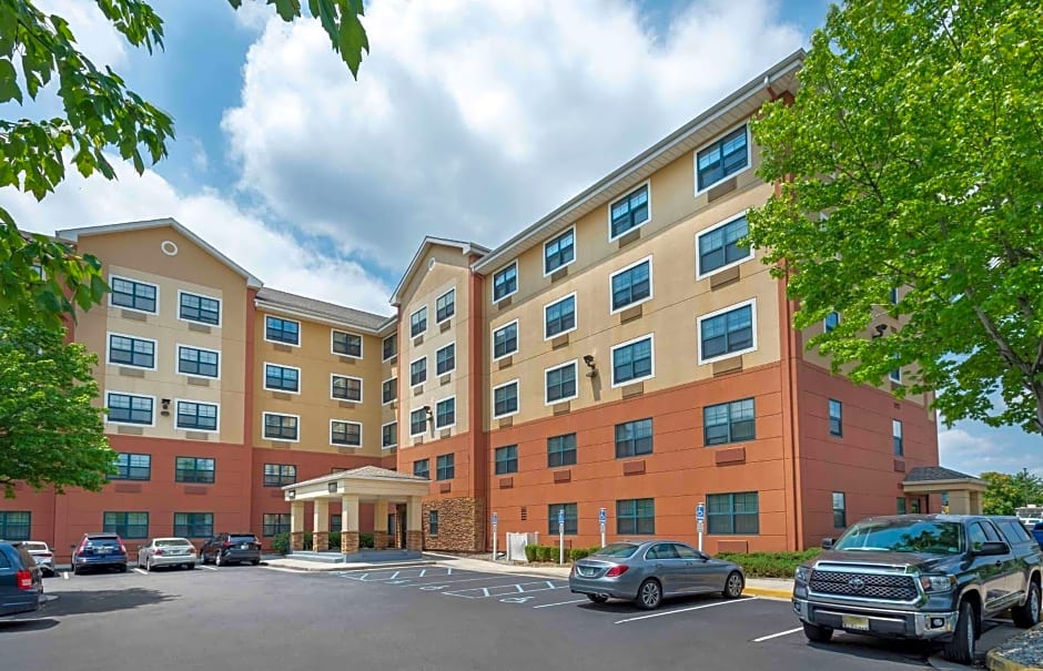 Extended Stay America Suites - Secaucus - Meadowlands