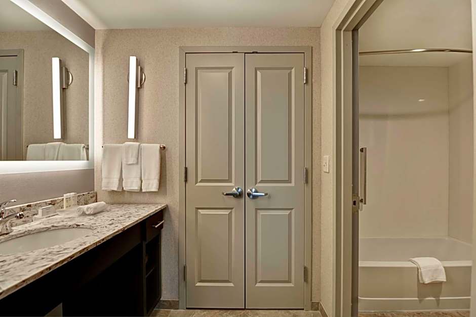 Homewood Suites By Hilton Poughkeepsie