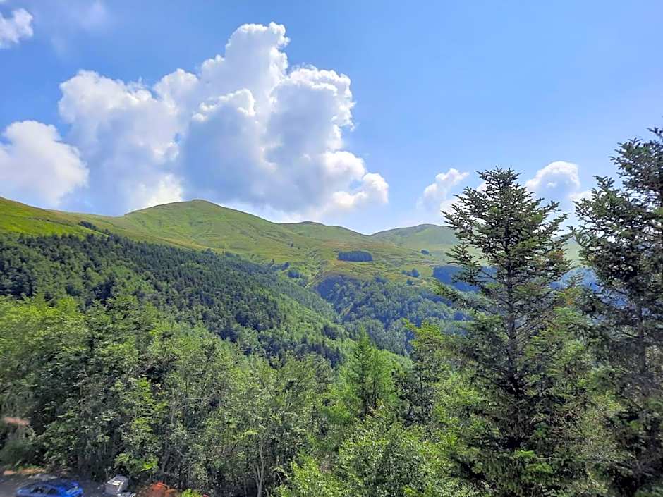 Albergo Rifugio La Grande Baita