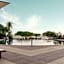 Radisson Blu Okoume Palace Hotel, Libreville
