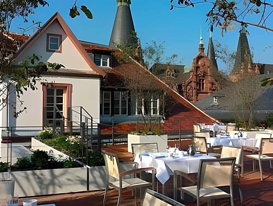 Arthotel Heidelberg