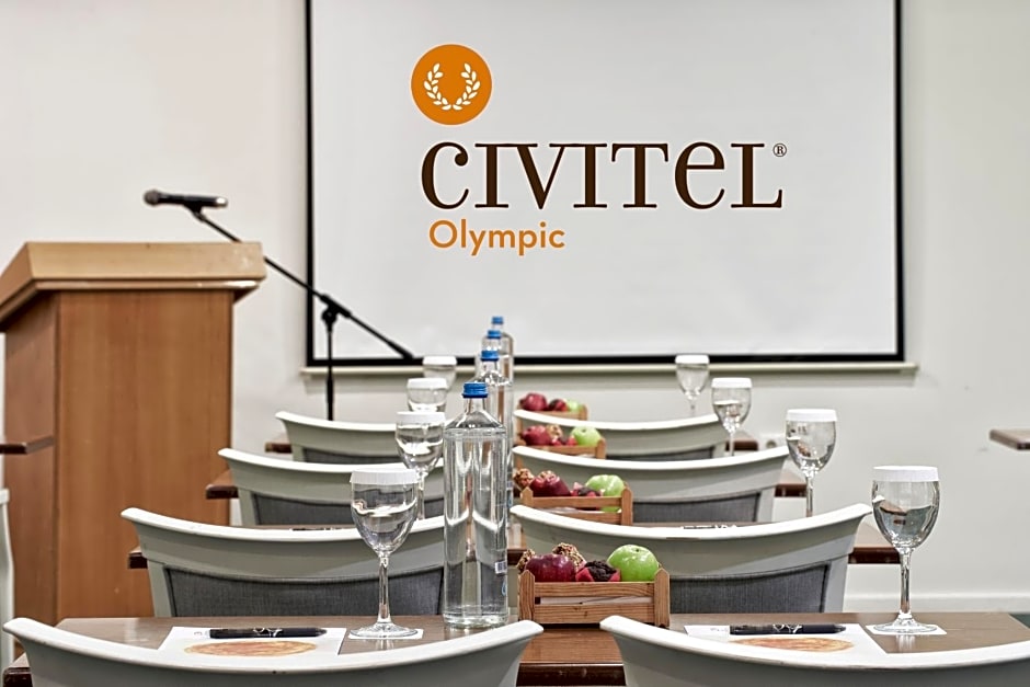 Civitel Olympic