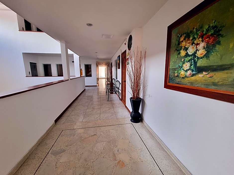 Hotel Karlo