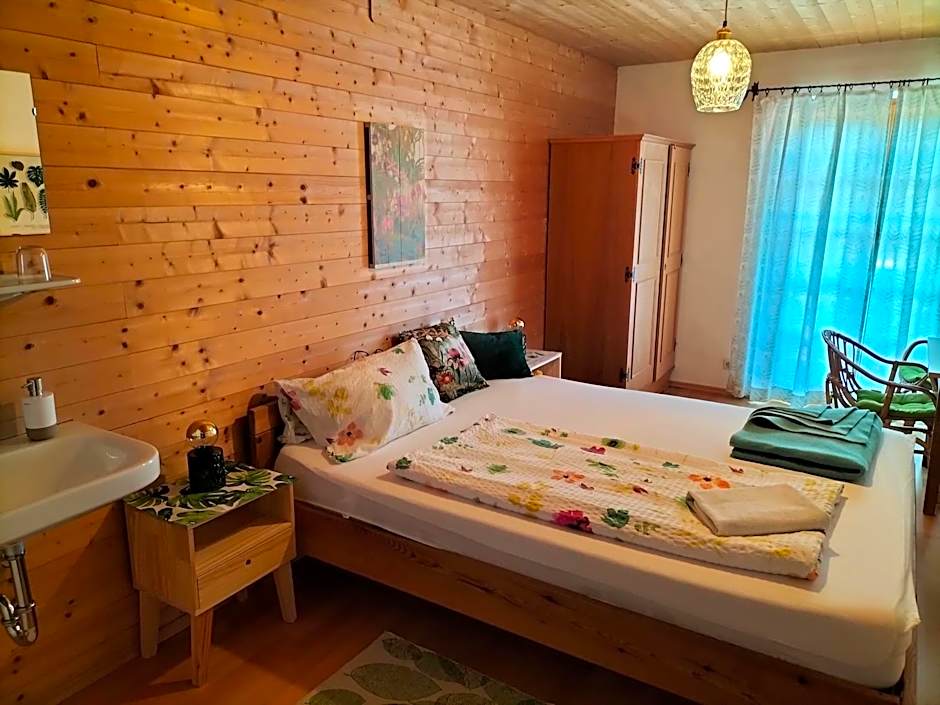 Köstlhof, Familie Hassler