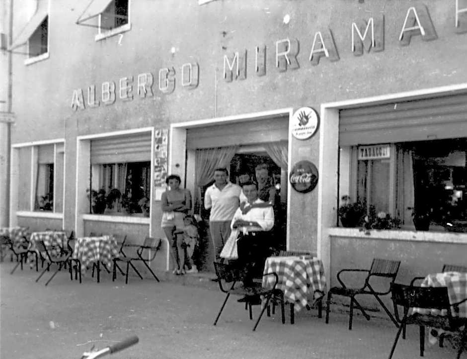 Hotel Miramare