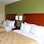 Quality Inn Evansville Eastland Area