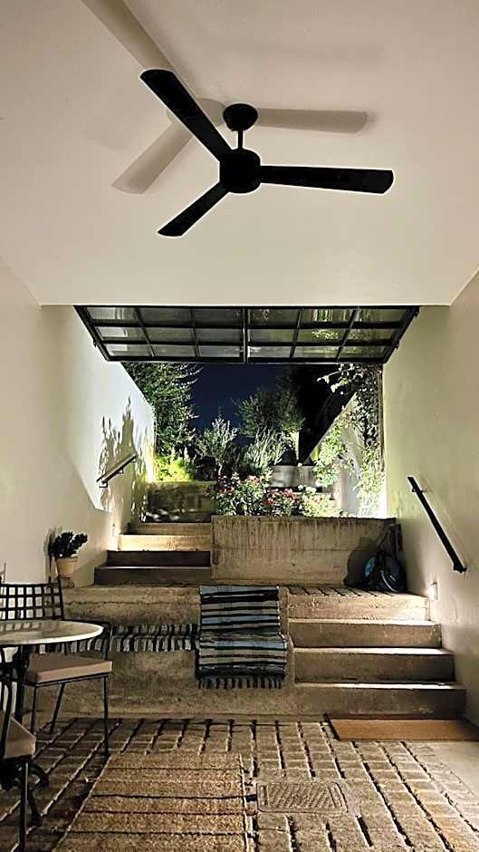 Varaba Country House