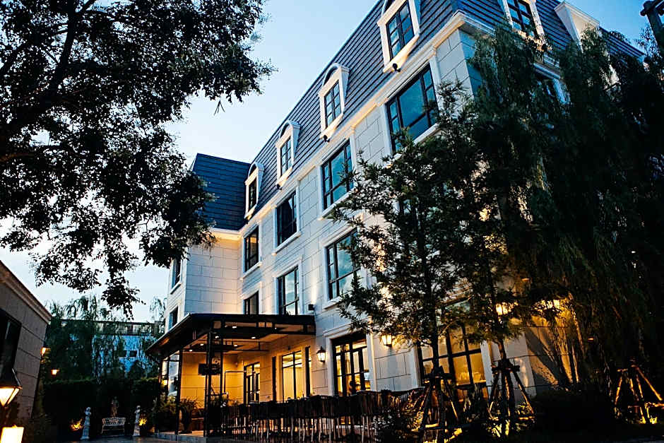 Marquise Boutique Hotel