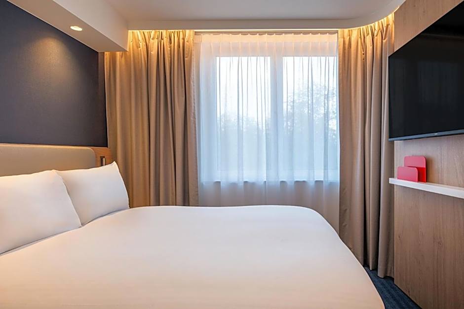 Holiday Inn Express & Suites Gent By IHG