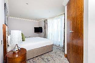 Sanctum International Serviced Apartments