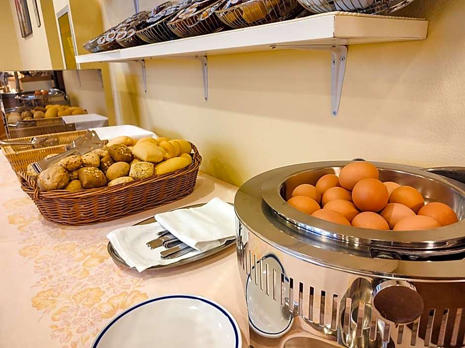 Aparthotel Pineda