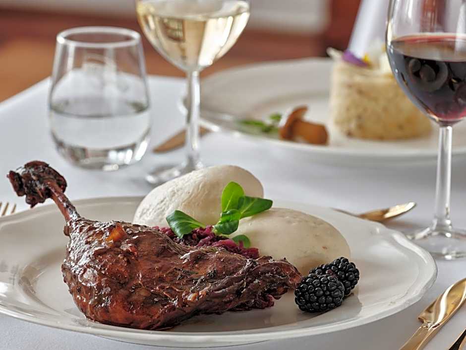 Pałac Potockich w Będlewie