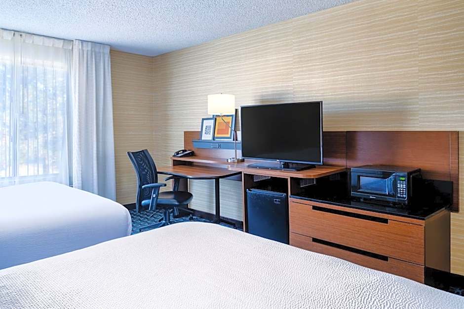 Fairfield Inn & Suites by Marriott Denver Aurora/Medical Center