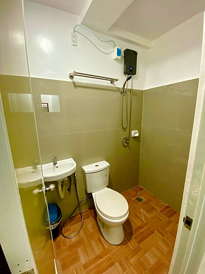 Laguno Hostel and Guest House