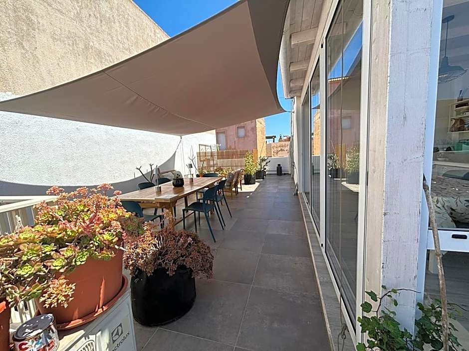 B&B CASA GILANIA LAMPEDUSA