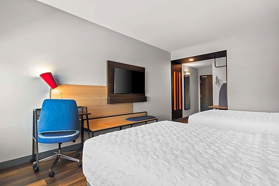 Tru By Hilton Rogers Bentonville