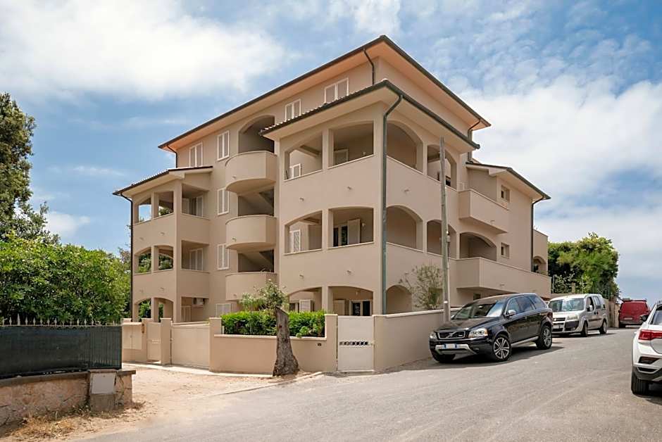 Zefiro Apartments