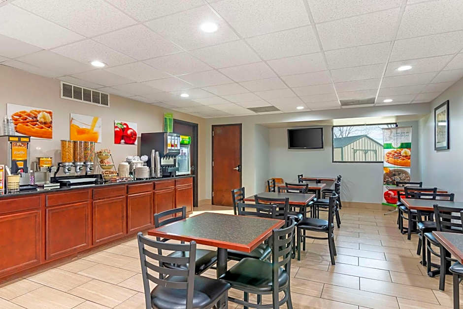 Quality Inn Foristell