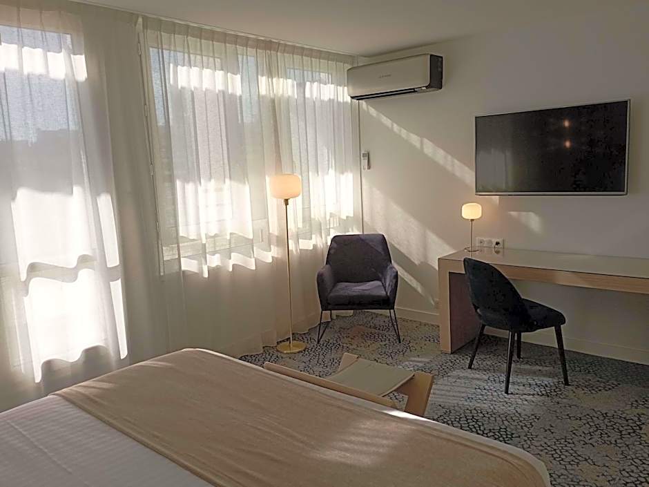 Mercure Limoges Centre