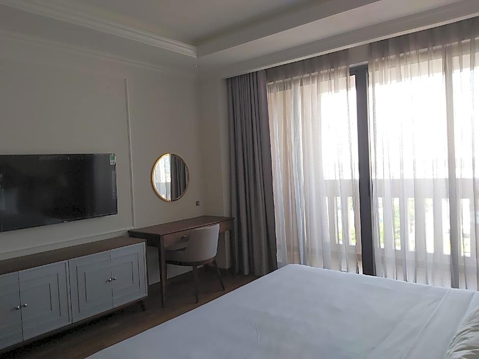 Phu Cuong Hotel Ca Mau