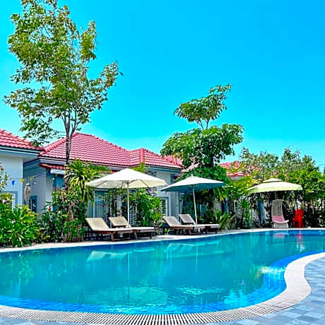 Kampot Orkide Boutique