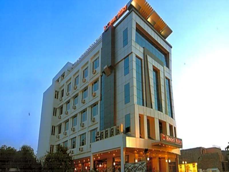 Hotel Niky International