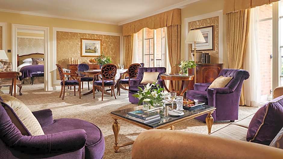 Intercontinental Dublin By IHG