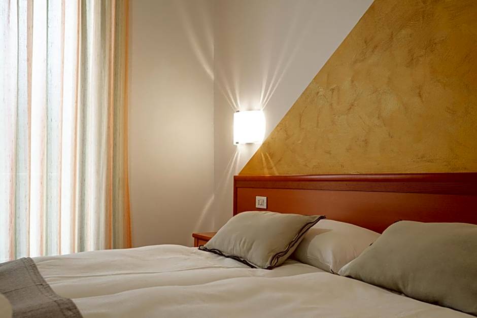 Hotel Costaverde "ai Roni"