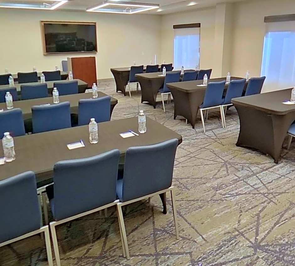 Holiday Inn Express & Suites - Tuscaloosa-University By IHG