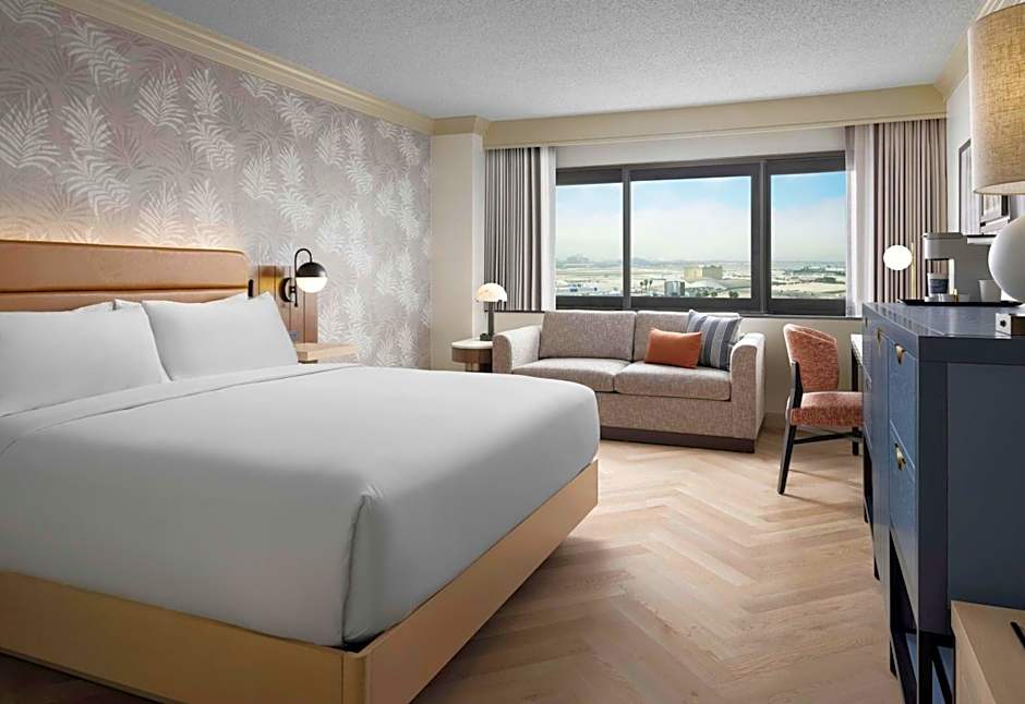 Sonesta Los Angeles Airport LAX