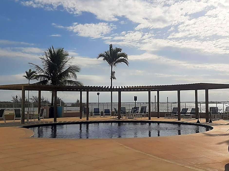 Golden Lake Resort - Apart Hotel - Arraial do Cabo