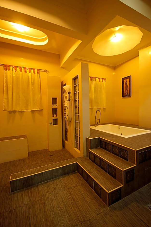 Photo 1 of 15 of Presidential Suite