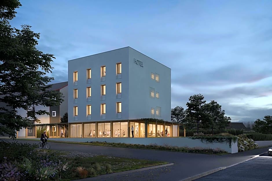 Theo Hotel Limoges, The Originals City
