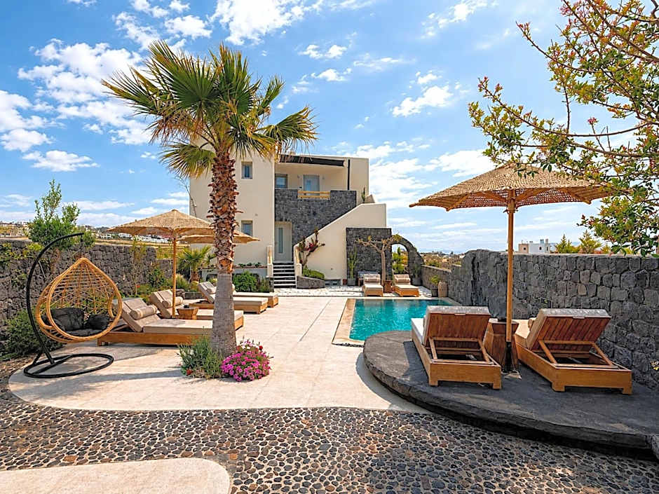 Santa Mar ECO Suites