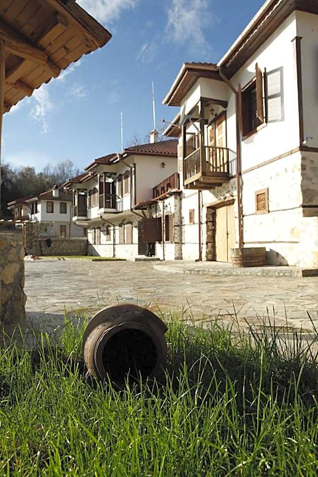 Family Hotel Dinchova kushta