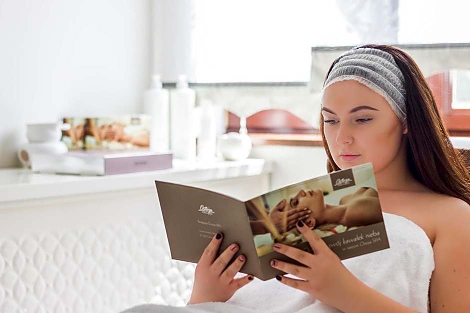 Hotel Osada Karbówko Wellness & SPA