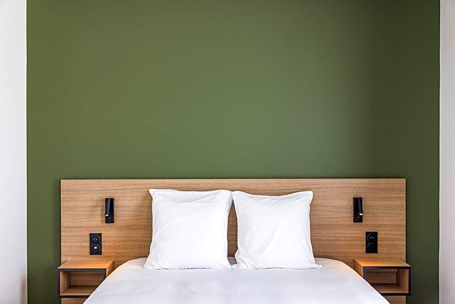 Hôtel des Thermes des Fumades