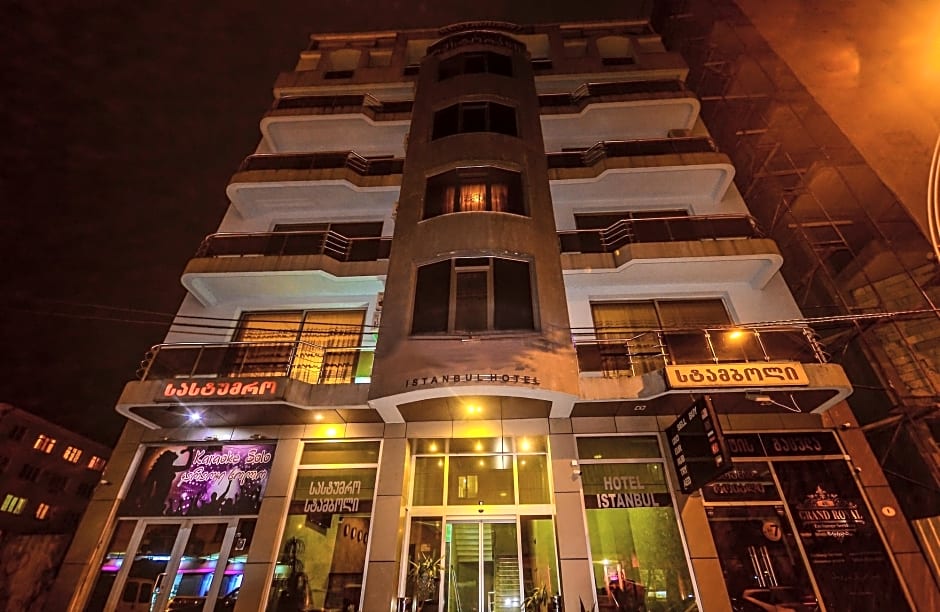Hotel Istanbul