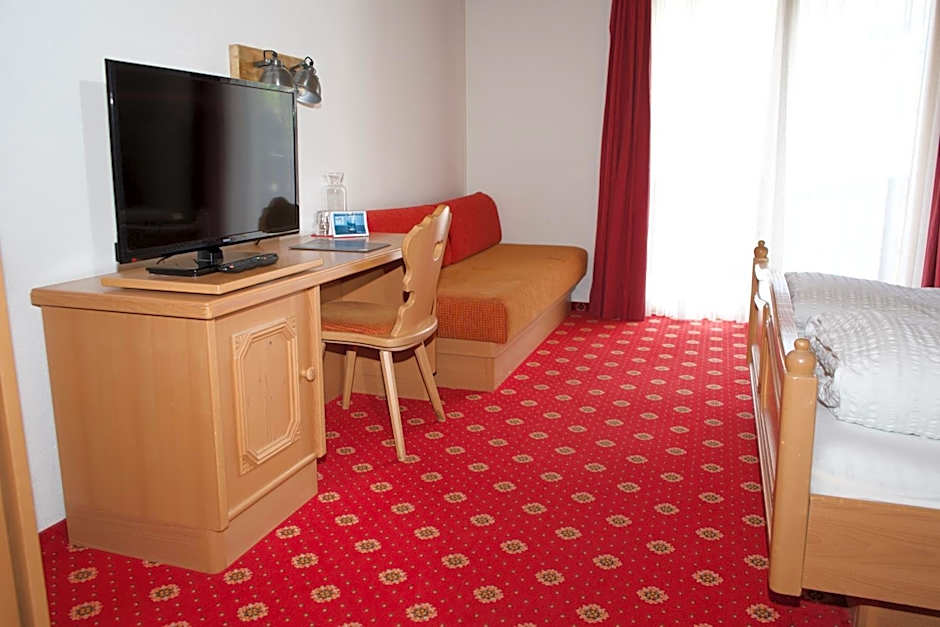 Vögeli Alpenhotel Malbun