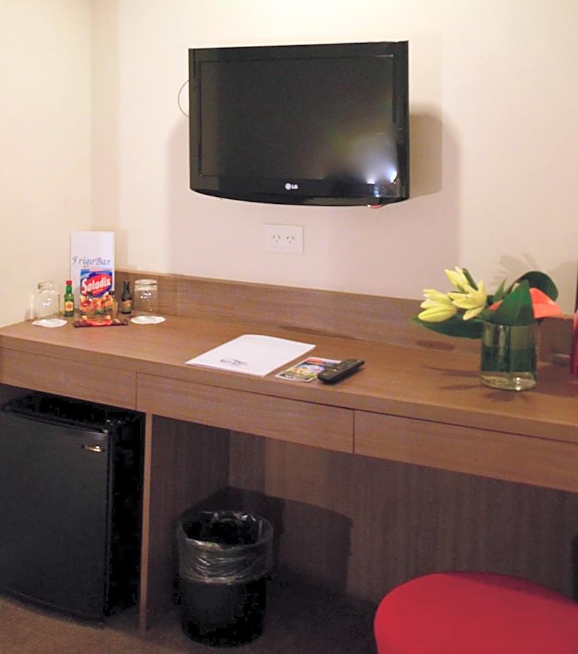 Bisonte Palace Hotel