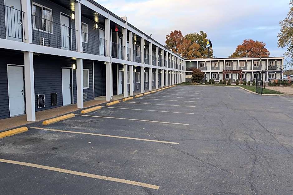 Days Inn by Wyndham Champaign/Urbana