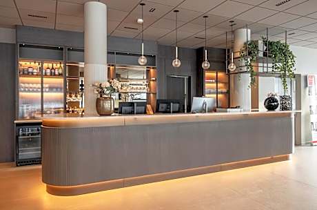 Thon Hotel Andrikken